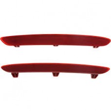 Αντανακλαστικό Φανάρι BMW 2 Series 2014 - Πίσω Δεξιά 157006111