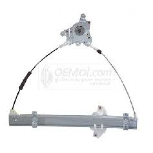 Γρύλος Παραθύρου Ηλεκτρικός Χωρίς Μοτέρ HYUNDAI ACCENT 1997 - 1999 ( UA ) ( X3 ) Εμπρός Αριστερά 069507042 Γρύλος Παραθύρου Ηλεκτρικός Χωρίς Μοτέρ HYUNDAI ACCENT 1997 - 1999 ( UA ) ( X3 ) Εμπρός Αριστερά 069507042