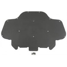 Επένδυση Καπό BMW X5 2018 - 151200100