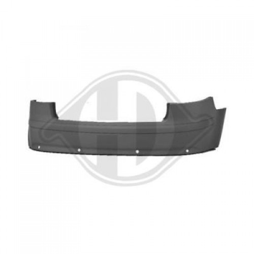 Προφυλακτήρας Βαφόμενος Με ParkTronic AUDI A3 2005 - 2008 ( 8P ) Πίσω 062803640 Προφυλακτήρας Βαφόμενος Με ParkTronic AUDI A3 2005 - 2008 ( 8P ) Πίσω 062803640