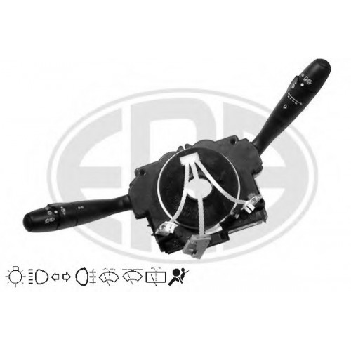 Φλασιέρα Κομπλέ PEUGEOT 206 2002 - 2008 ( S/W ) 440453