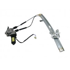 Γρύλος Παραθύρου Ηλεκτρικός Με Μοτέρ KIA RIO 2002 - 2005 ( DC ) Εμπρός Δεξιά 096407041