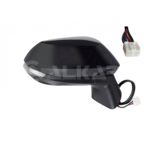 Καθρέπτης Ηλεκτρικός Θερμαινόμενος Ηλεκτρικά Ανακλινόμενος Βαφόμενος Με Φλας TOYOTA COROLLA 2019 - Δεξιά 834407571 Καθρέπτης Ηλεκτρικός Θερμαινόμενος Ηλεκτρικά Ανακλινόμενος Βαφόμενος Με Φλας TOYOTA COROLLA 2019 - Δεξιά 834407571