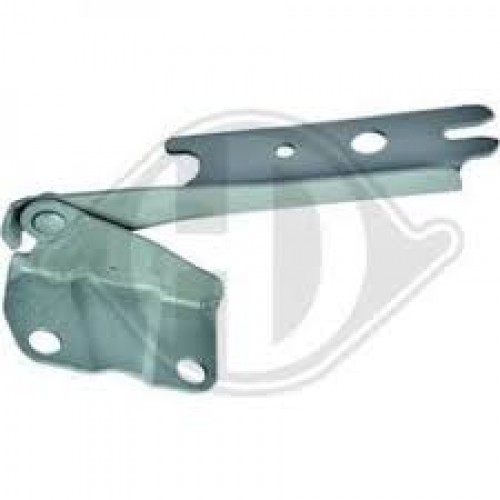 Μεντεσές Καπό FORD RANGER 2006 - 2009 Αριστερά 029406142