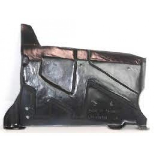 Ποδιά Μηχανής HYUNDAI ELANTRA 2000 - 2004 ( XD ) Αριστερά 057900832