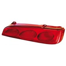Φανάρι Πίσω FIAT SEICENTO 2001 - 2006 ( 187 ) Αριστερά 043905812