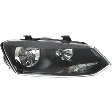 Φανάρι Εμπρός VW POLO 2009 - 2014 ( 6R ) Δεξιά 038705163