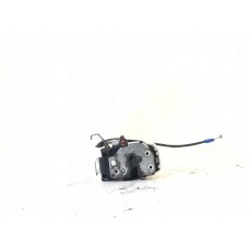 Κλειδαριά Πόρτας Ηλεκτρομαγνητική FIAT FIORINO 2008 - 2015 094907219