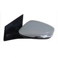 Καθρέπτης Ηλεκτρικός Θερμαινόμενος Βαφόμενος Με Φλας HYUNDAI ACCENT 2011 - 2014 (EXPORT TYPE) Αριστερά 377007502
