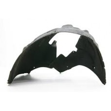 Θόλος Πλαστικός Πίσω Κομμάτι VW TOUAREG 2014 - 2018 Εμπρός Δεξιά 877100831