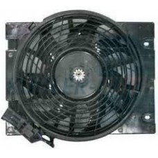 Βεντιλατέρ A/C OPEL ASTRA 1998 - 2004 ( G ) 048806450