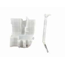 Παγούρι Υαλοκαθαριστήρων Χωρίς Μοτέρ MITSUBISHI L200 2015 - 2019 8260A349