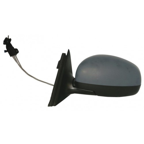 Καθρέπτης Μηχανικός Βαφόμενος SKODA FABIA 2007 - 2011 Δεξιά 066607503 Καθρέπτης Μηχανικός Βαφόμενος SKODA FABIA 2007 - 2011 Δεξιά 066607503