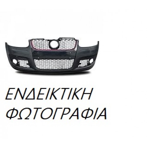 Προφυλακτήρας Βαφόμενος Με ParkTronic MERCEDES GL CLASS 2009 - 2012 ( X164 ) Εμπρός 527103625