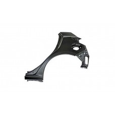 Φτερό MAZDA 2 2007 - 2010 ( DE ) Πίσω Αριστερά 045101692