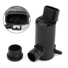 Μοτεράκι Δοχείου Υαλοκαθαριστήρων TOYOTA COROLLA 2004 - 2007 ( E120 ) 044408455