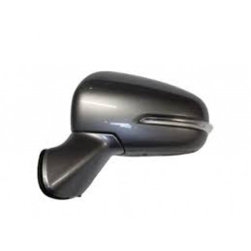 Καθρέπτης Ηλεκτρικός Θερμαινόμενος Ηλεκτρικά Ανακλινόμενος Βαφόμενος Με Φλας SUZUKI SX4 S-CROSS 2013 - 2016 797007582