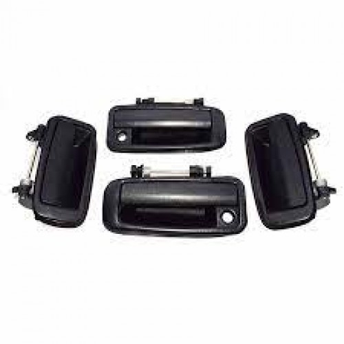 Χερούλι Πόρτας Εξωτερική TOYOTA COROLLA 1987 - 1992 ( EE90 ) Εμπρός Αριστερά 087207842