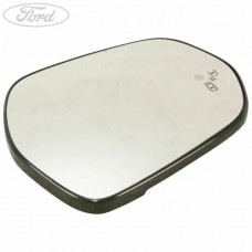 Κρύσταλλο Καθρέφτη Θερμαινόμενο FORD FIESTA 2016 - ( F/L ) Αριστερά 324107612