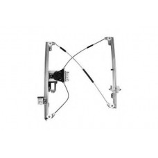 Γρύλος Παραθύρου Ηλεκτρικός Χωρίς Μοτέρ FIAT SCUDO 2007 - Εμπρός Αριστερά 059107057