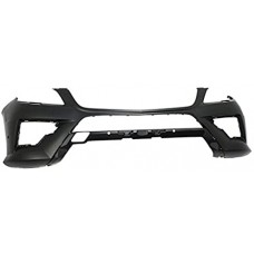 Προφυλακτήρας Βαφόμενος Με ParkTronic MERCEDES M-CLASS 2012 - ( W166 ) Εμπρός 533003635