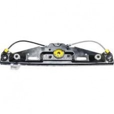 Γρύλος Παραθύρου Ηλεκτρικός Με Μοτέρ BMW X1 2009 - 2012 ( E84 ) Πίσω Αριστερά 150007052