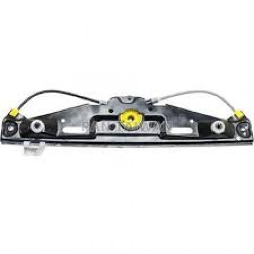 Γρύλος Παραθύρου Ηλεκτρικός Με Μοτέρ BMW X1 2009 - 2012 ( E84 ) Πίσω Αριστερά 150007052