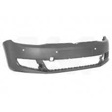 Προφυλακτήρας Βαφόμενος Με ParkTronic VW SHARAN 2011 - ( 7N ) Εμπρός 881003610