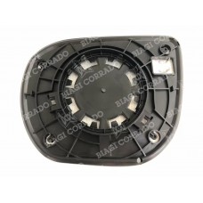 Κρύσταλλο Καθρέφτη Θερμαινόμενο HYUNDAI SANTA FE 2011 - 2013 Δεξιά 4211132R