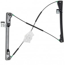 Γρύλος Παραθύρου Μηχανικός VW NEW BEETLE 2005 - 2011 ( 9C1 ) Εμπρός Δεξιά 013807051