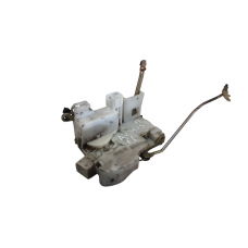 Κλειδαριά Πόρτας Ηλεκτρομαγνητική TOYOTA AVENSIS 2000 - 2003 ( T220 ) Εμπρός Αριστερά XC216408F88