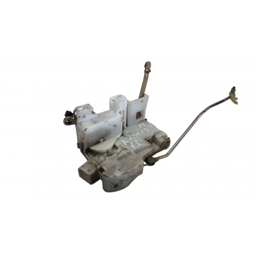 Κλειδαριά Πόρτας Ηλεκτρομαγνητική TOYOTA AVENSIS 2000 - 2003 ( T220 ) Εμπρός Αριστερά XC216408F88 Κλειδαριά Πόρτας Ηλεκτρομαγνητική TOYOTA AVENSIS 2000 - 2003 ( T220 ) Εμπρός Αριστερά XC216408F88