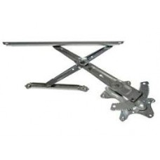 Γρύλος Παραθύρου Ηλεκτρικός Χωρίς Μοτέρ TOYOTA RAV-4 2016 - Εμπρός Αριστερά 832207042