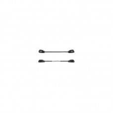 Τραβέρσα Προφυλακτήρα TOYOTA COROLLA 1997 - 1999 ( A111 ) Πίσω 042303850