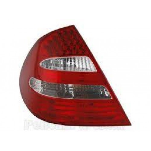 Φανάρι Πίσω Led MERCEDES E CLASS 2002 - 2006 ( W211 ) Αριστερά 018805817