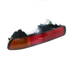 Φανάρι Ομιχλης MITSUBISHI PAJERO 2000 - 2002 Πίσω Δεξιά 065506101