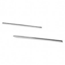 Χρώμιο Προφυλακτήρα VW PASSAT 2005 - 2011 ( 3C2 ) Πίσω Αριστερά 032304027