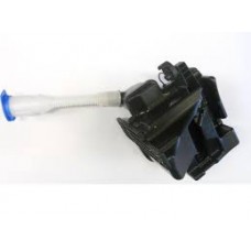 ΔΟΧΕΙΟ ΝΕΡΟΥ ΥΑΛΟΚ/ΡΩΝ ΜΕ ΜΟΤΕΡ ΓΙΑ ΠΙΤΣΙΛ. SEAT TOLEDO 2013 - 2017 723008425