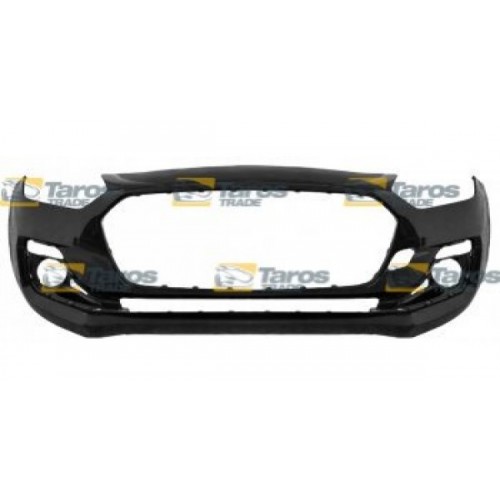 Προφυλακτήρας Βαφόμενος SUZUKI SWIFT 2017 - Εμπρός 795203370