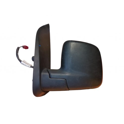 Καθρέπτης Ηλεκτρικός Μη Βαφόμενος CITROEN NEMO 2008 - ( II ) Αριστερά 094907502
