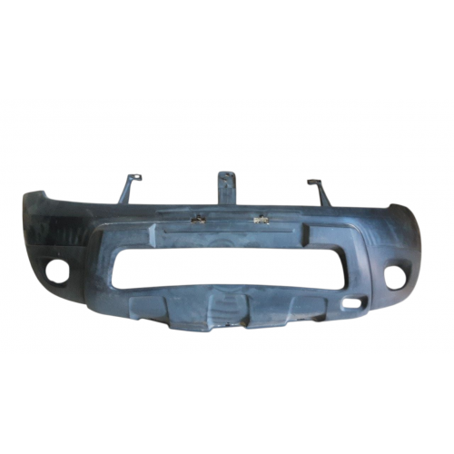 Προφυλακτήρας Με Προβολείς DACIA DUSTER 2010 - 2013 Εμπρός 222003615