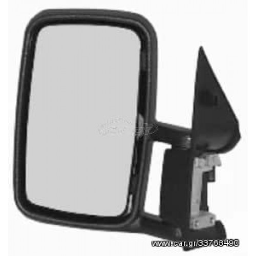 Καθρέπτης Μηχανικός MERCEDES SPRINTER 1995 - 2000 ( 901 ) ( 902 ) ( 903 ) Αριστερά 052607482 Καθρέπτης Μηχανικός MERCEDES SPRINTER 1995 - 2000 ( 901 ) ( 902 ) ( 903 ) Αριστερά 052607482