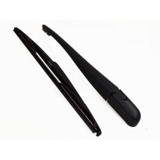 Μπράτσο Υαλοκαθαριστήρων NISSAN TIIDA 2007 - 2011 ( C11 ) Πίσω 064809200