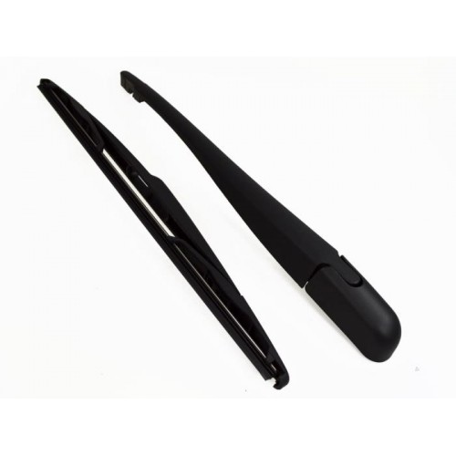 Μπράτσο Υαλοκαθαριστήρων NISSAN TIIDA 2007 - 2011 ( C11 ) Πίσω 064809200