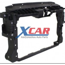 Μετώπη VW TIGUAN 2012 - 2016 889000225