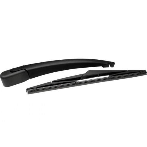 Μπράτσο Υαλοκαθαριστήρων CITROEN C4 2004 - 2007 ( LC ) Πίσω 020709200