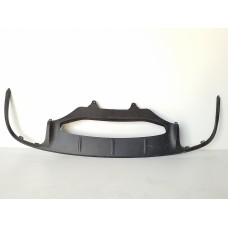 Διακοσμητικό Σπόιλερ Προφυλακτήρα PORSCHE MACAN 2014 - Πίσω 95B807834B