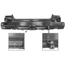 Ποδιά CITROEN XSARA 2000 - 2002 Πίσω 019302070