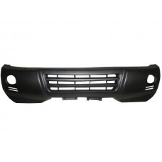 Προφυλακτήρας Βαφόμενος MITSUBISHI PAJERO 2003 - 2006 Εμπρός 065503375