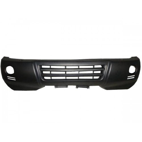 Προφυλακτήρας Βαφόμενος MITSUBISHI PAJERO 2003 - 2006 Εμπρός 065503375
